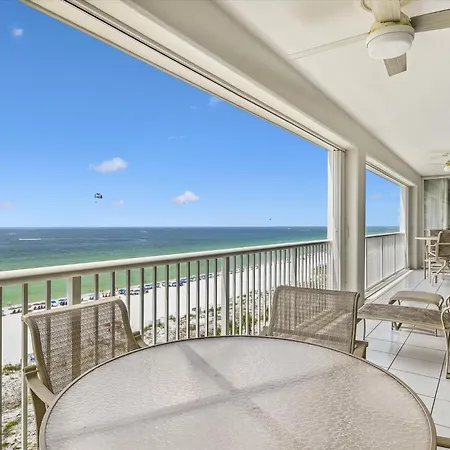 Oceania 703- By Holiday Isle Properties